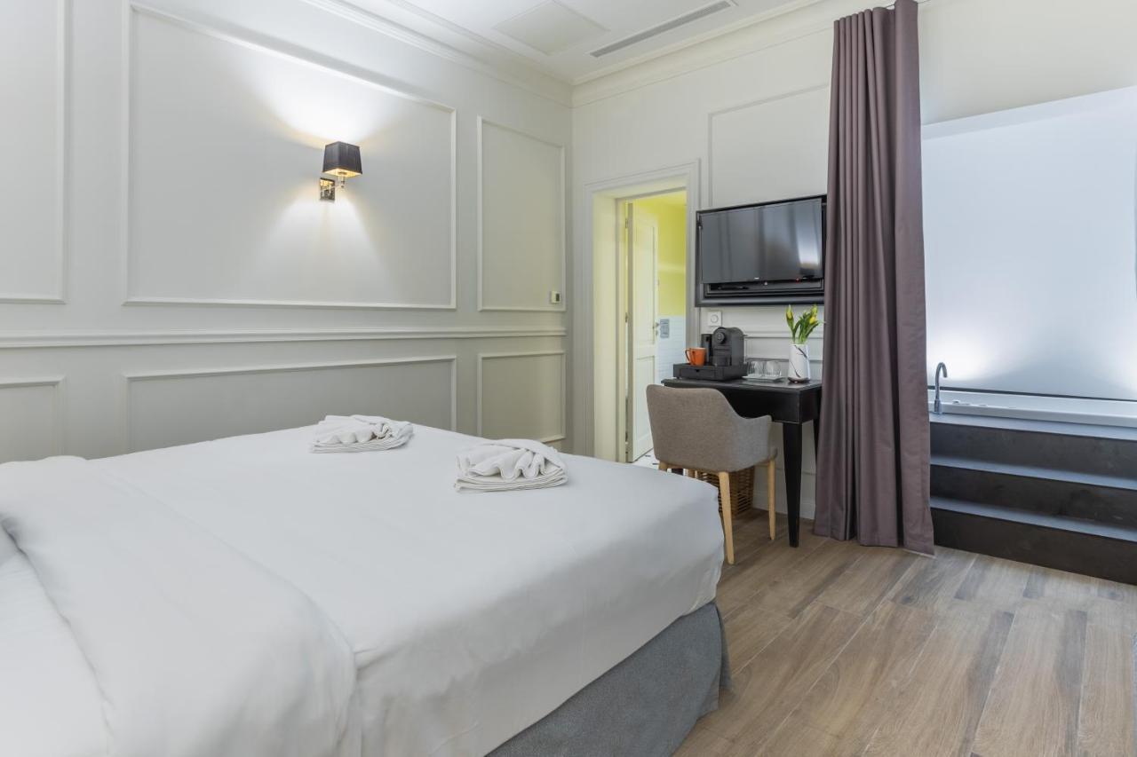 Hotel Belle Boutique à Sliema Extérieur photo