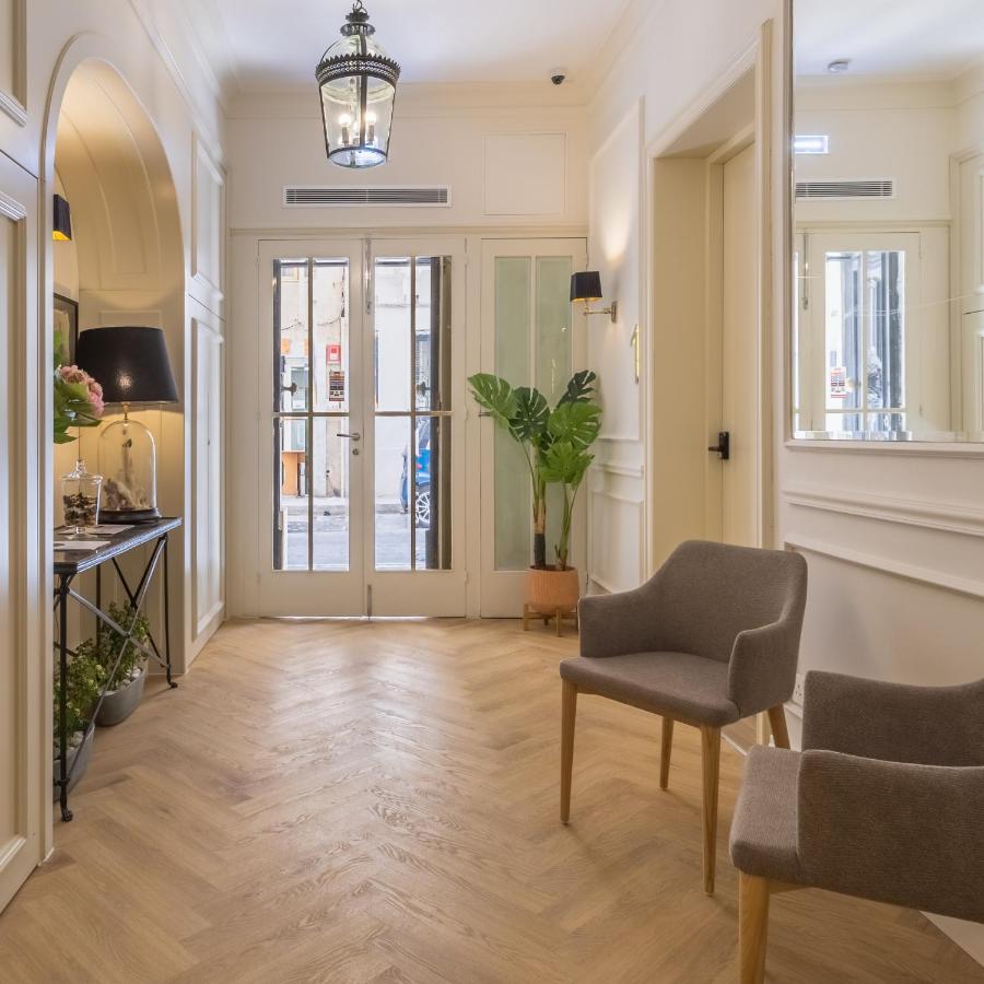 Hotel Belle Boutique à Sliema Extérieur photo