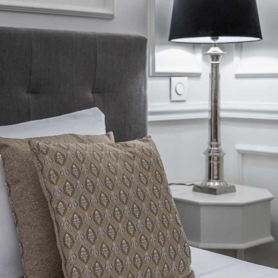 Hotel Belle Boutique à Sliema Extérieur photo