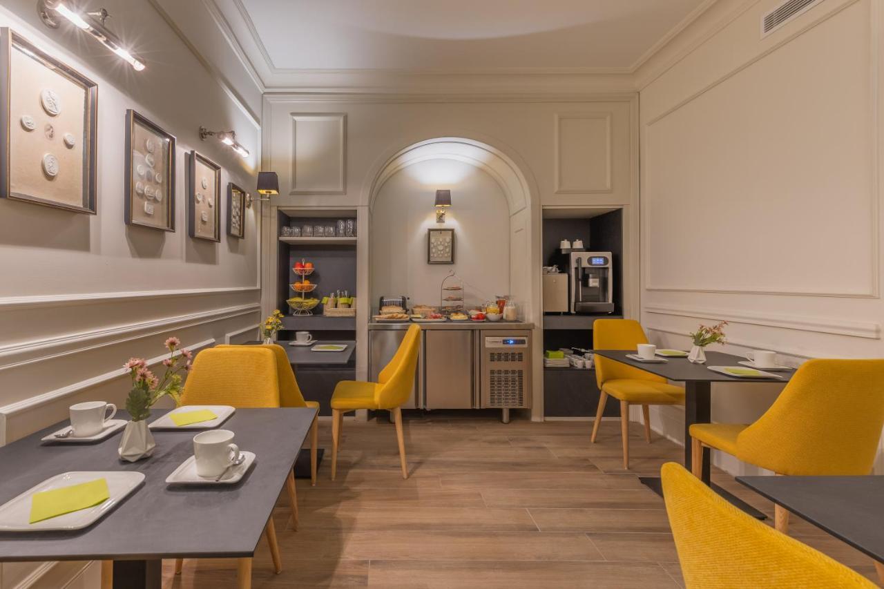 Hotel Belle Boutique à Sliema Extérieur photo