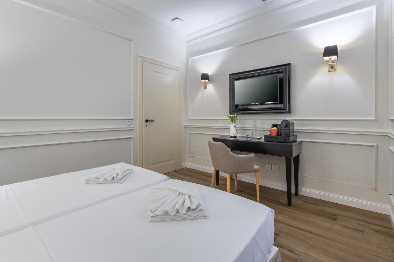 Hotel Belle Boutique à Sliema Extérieur photo