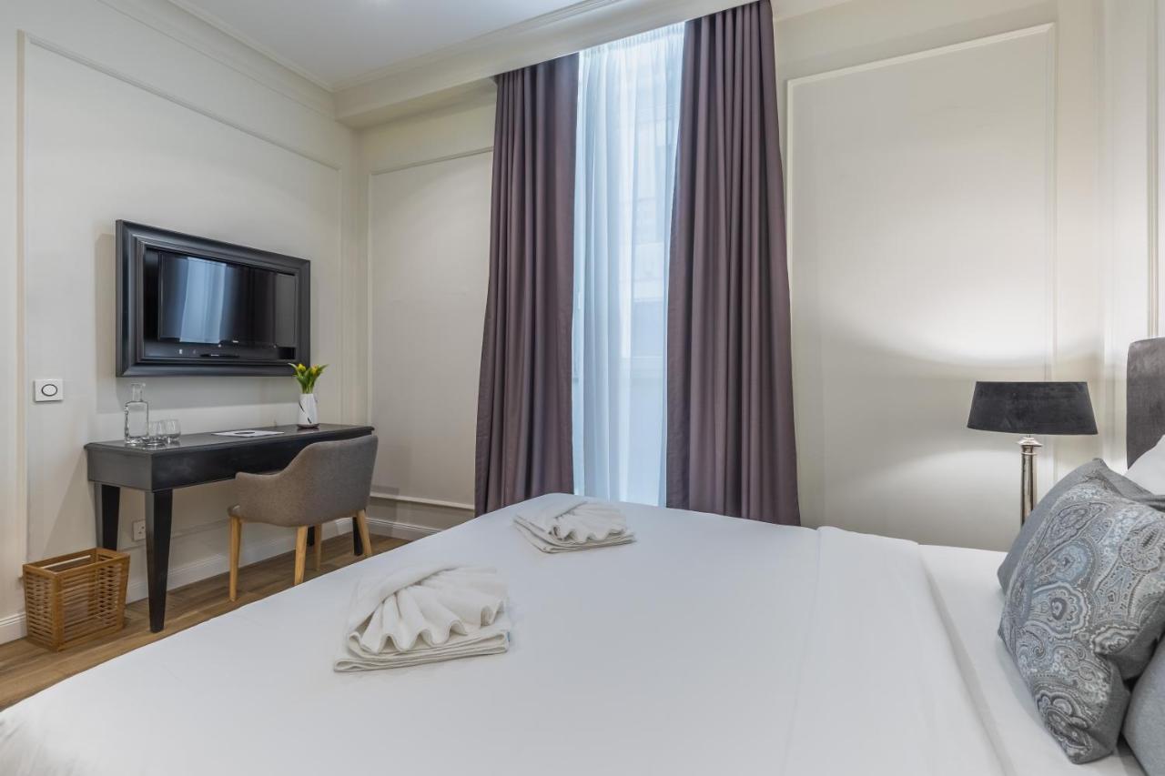 Hotel Belle Boutique à Sliema Extérieur photo