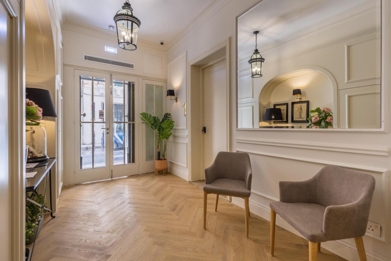Hotel Belle Boutique à Sliema Extérieur photo