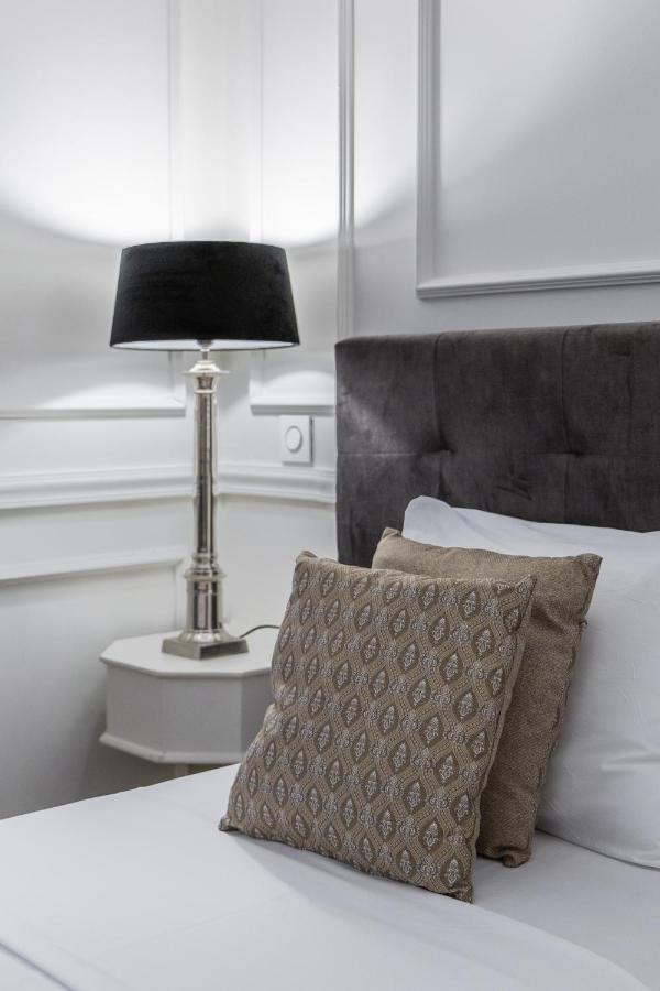 Hotel Belle Boutique à Sliema Extérieur photo
