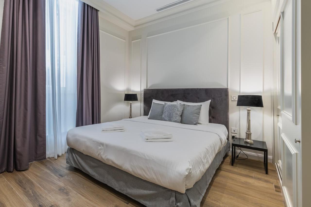 Hotel Belle Boutique à Sliema Extérieur photo