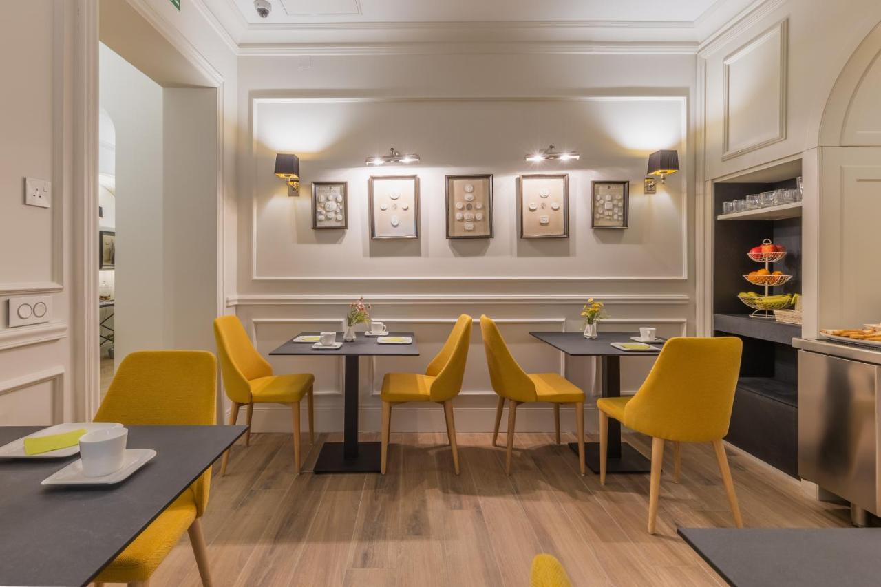 Hotel Belle Boutique à Sliema Extérieur photo