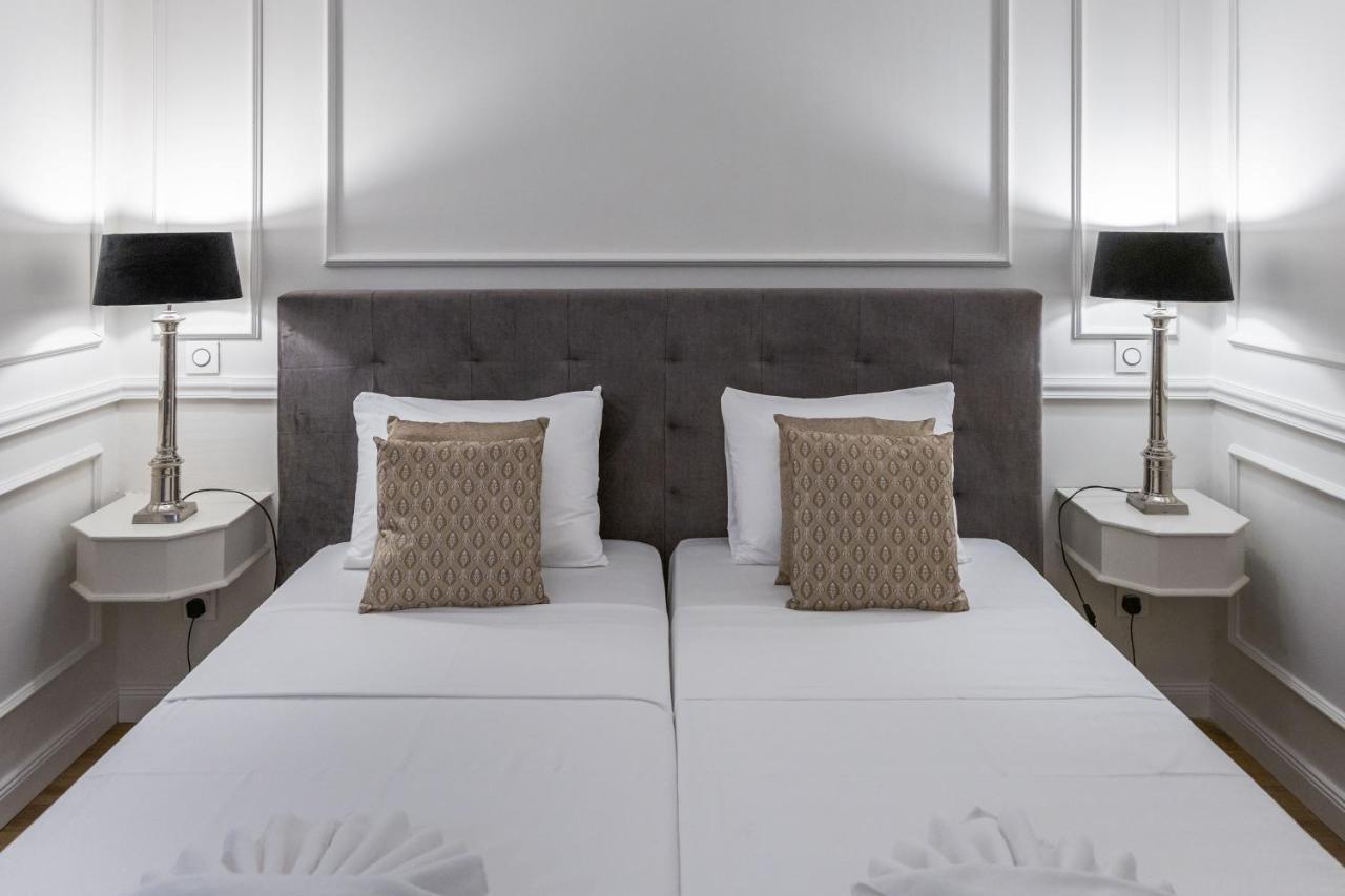 Hotel Belle Boutique à Sliema Extérieur photo