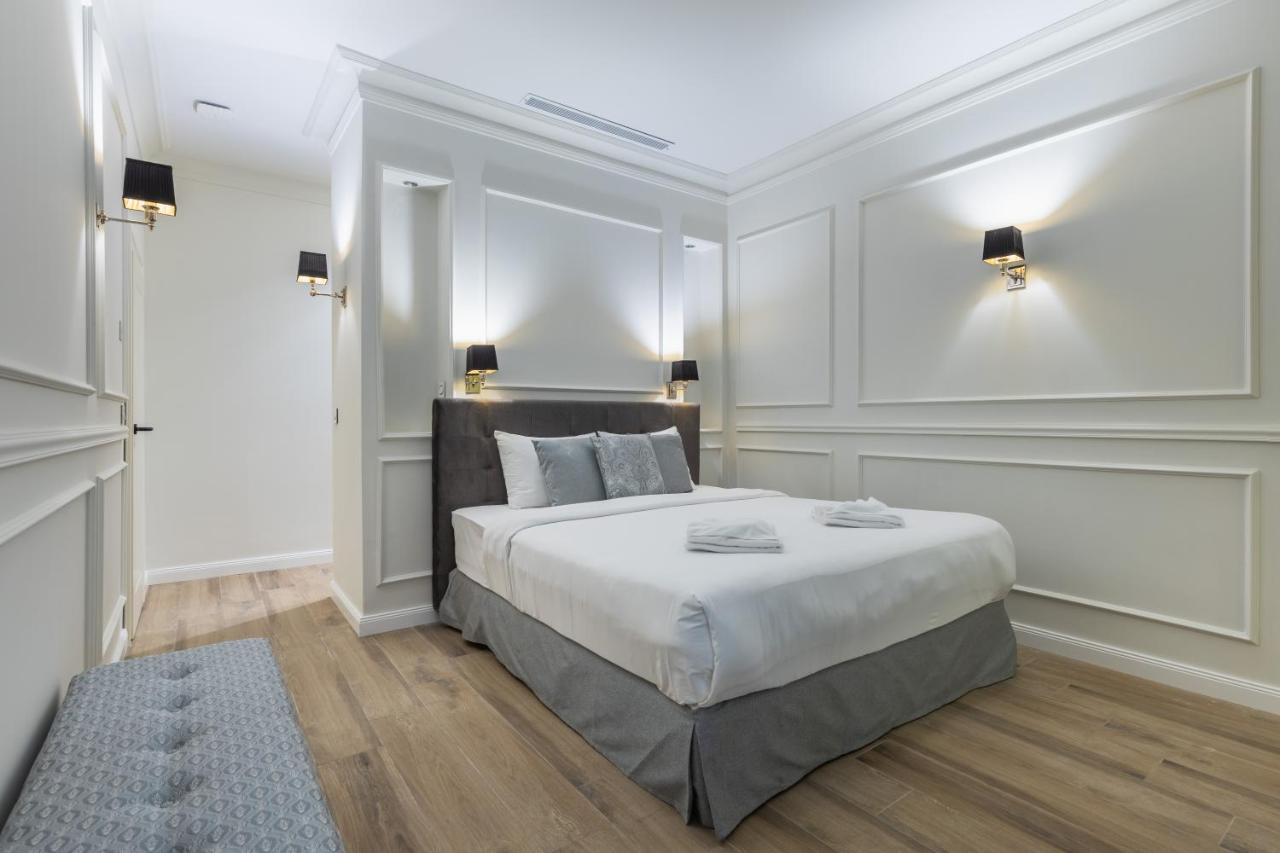 Hotel Belle Boutique à Sliema Extérieur photo
