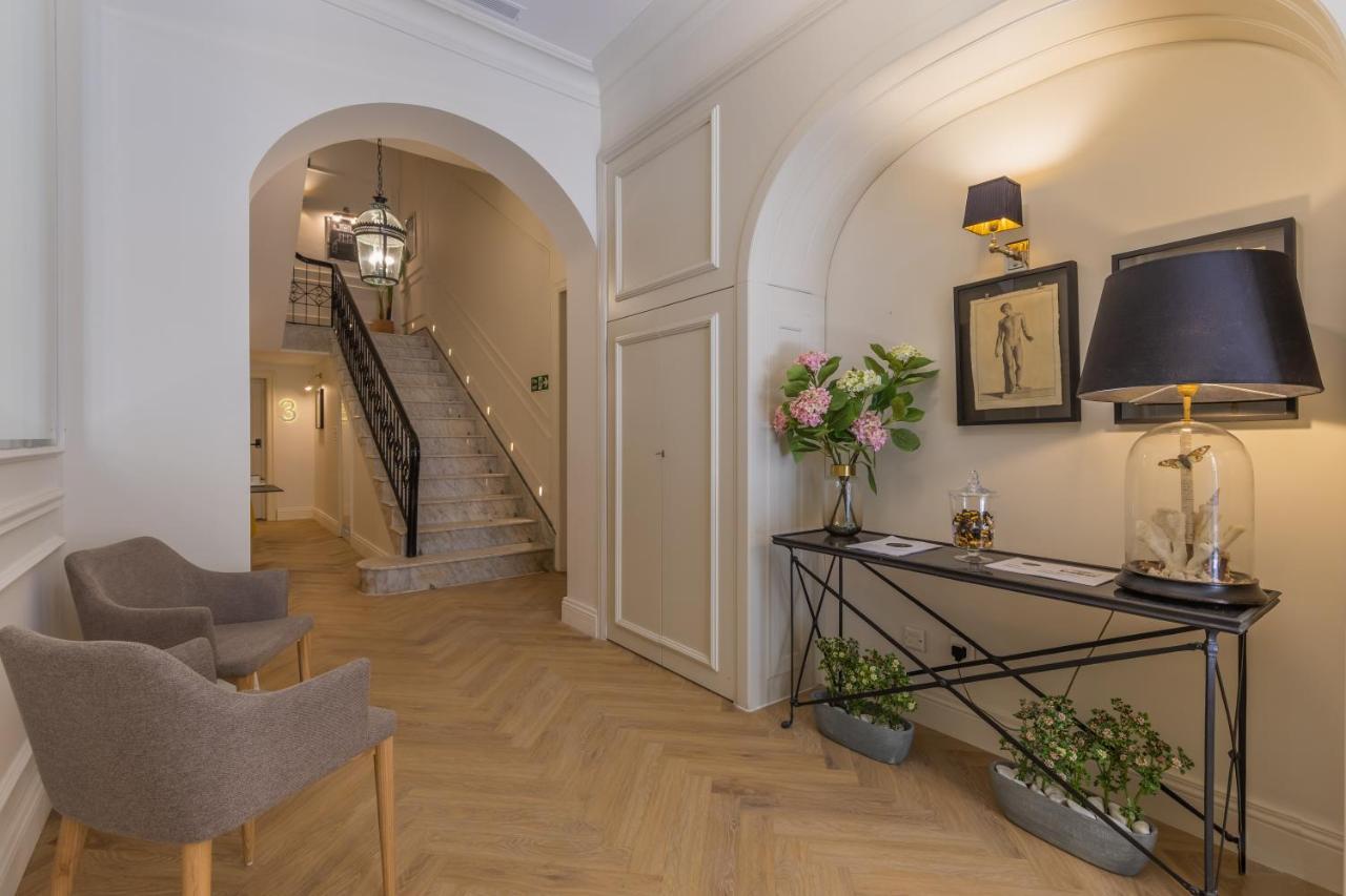 Hotel Belle Boutique à Sliema Extérieur photo