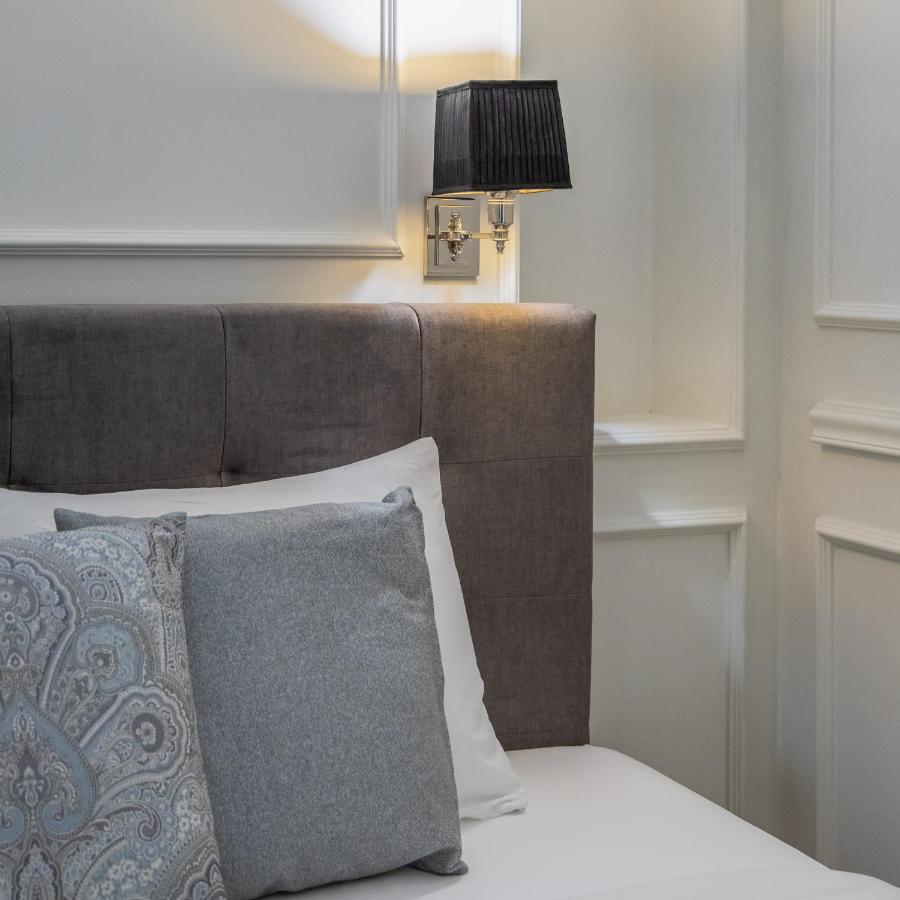 Hotel Belle Boutique à Sliema Extérieur photo
