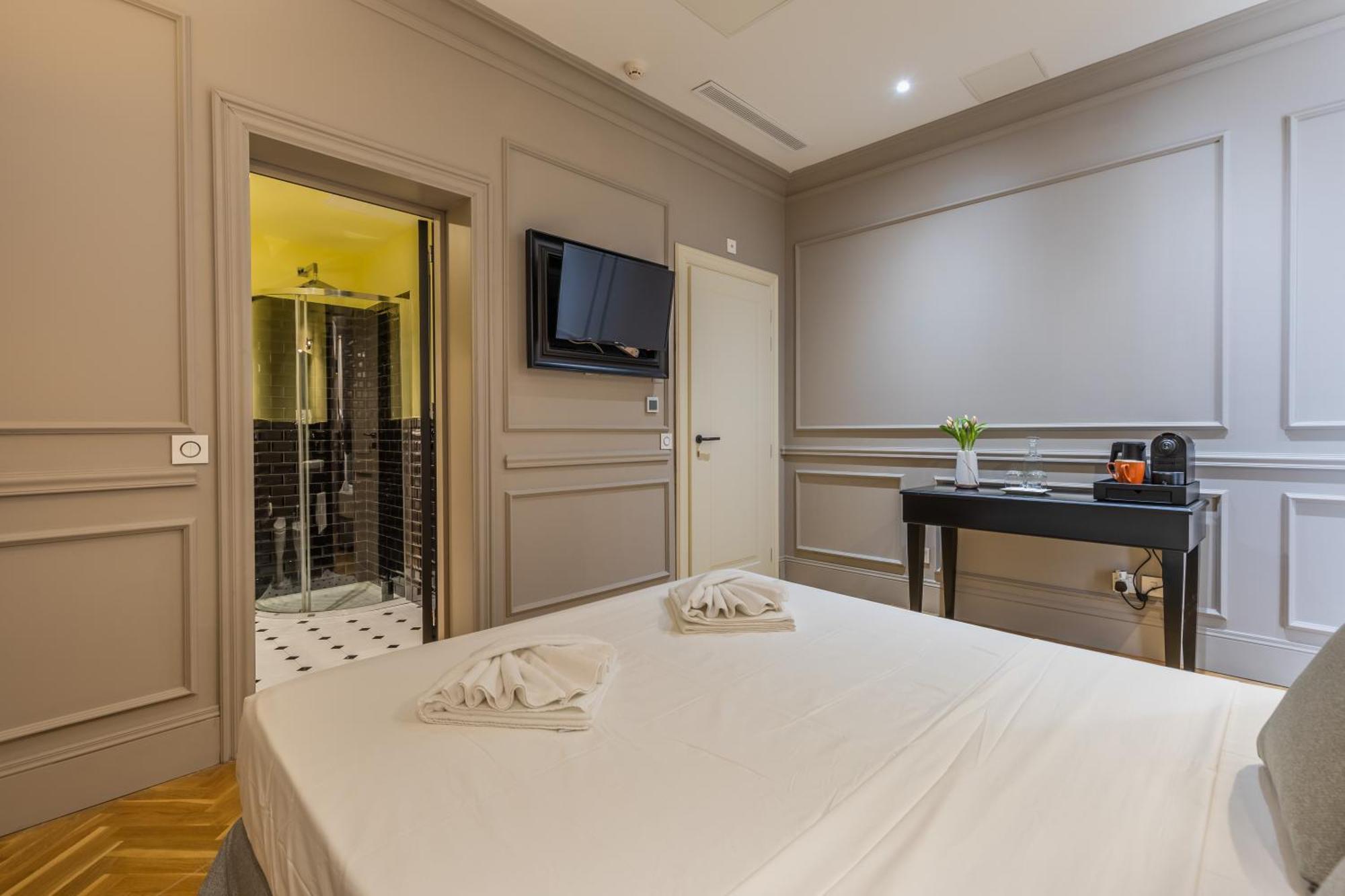 Hotel Belle Boutique à Sliema Extérieur photo