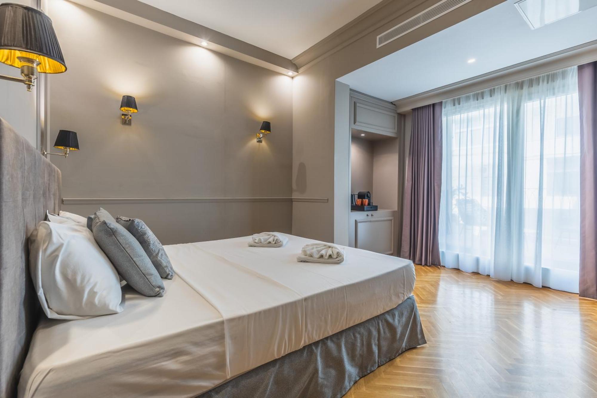 Hotel Belle Boutique à Sliema Extérieur photo