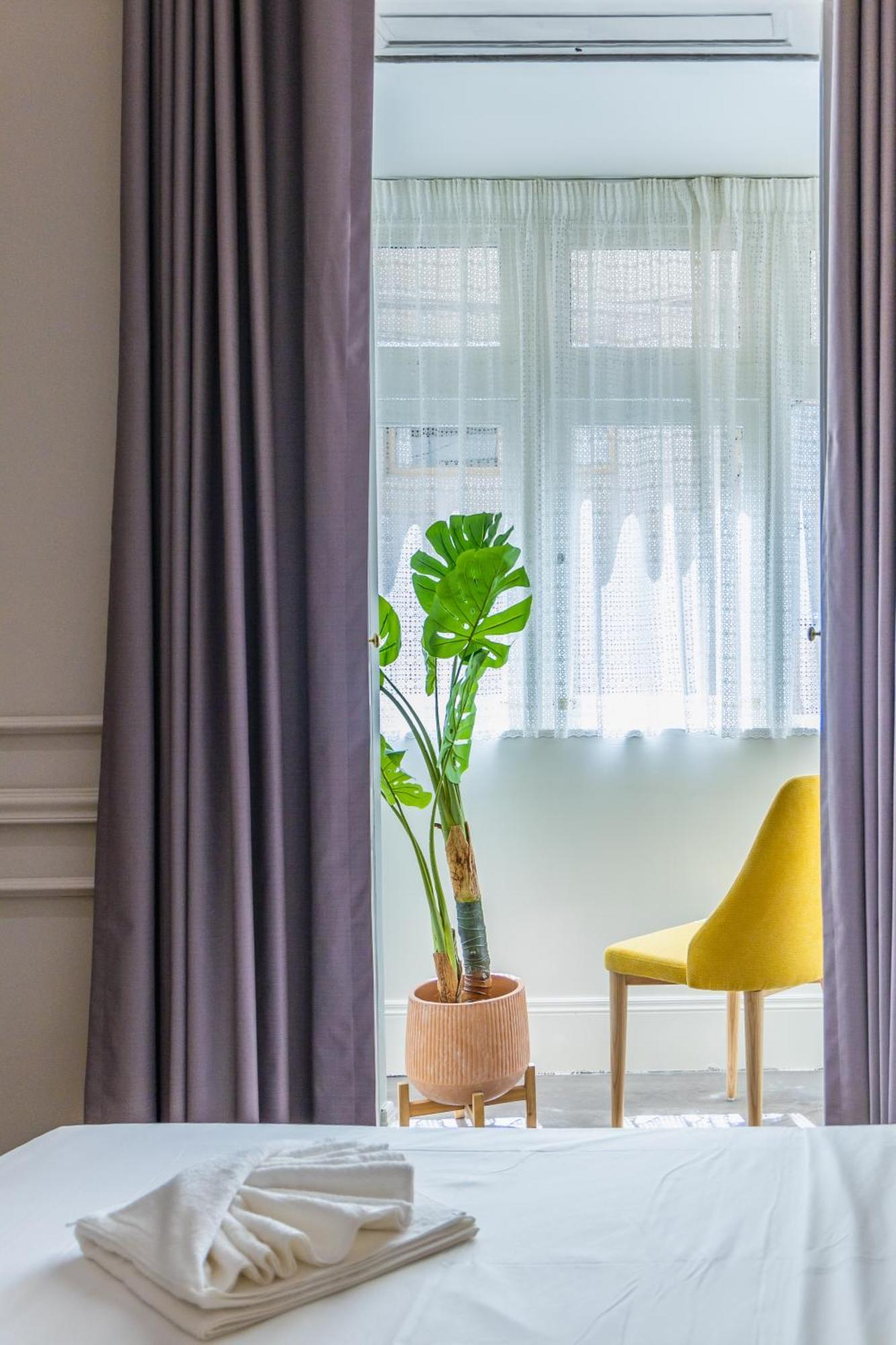 Hotel Belle Boutique à Sliema Extérieur photo