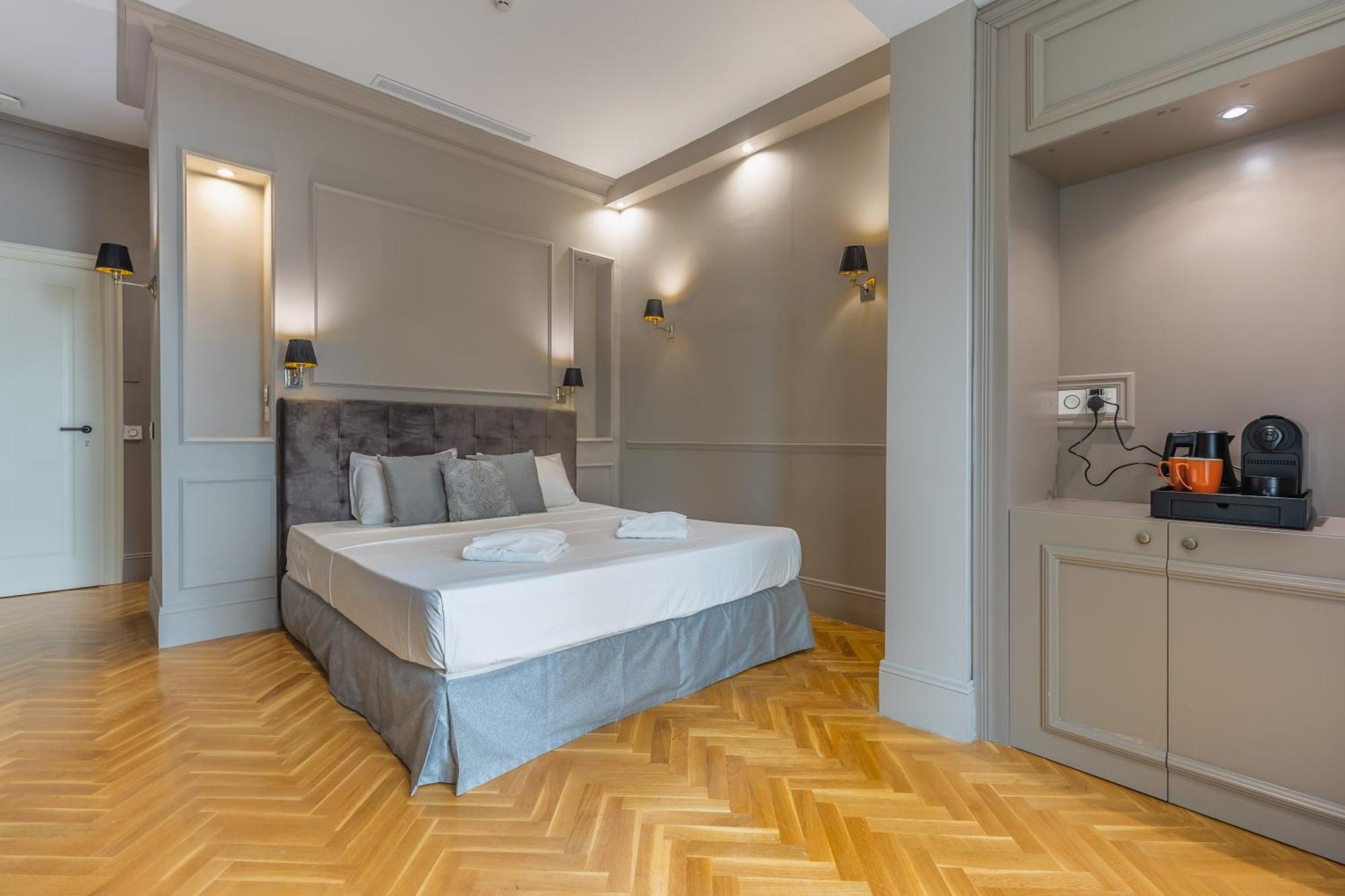 Hotel Belle Boutique à Sliema Extérieur photo
