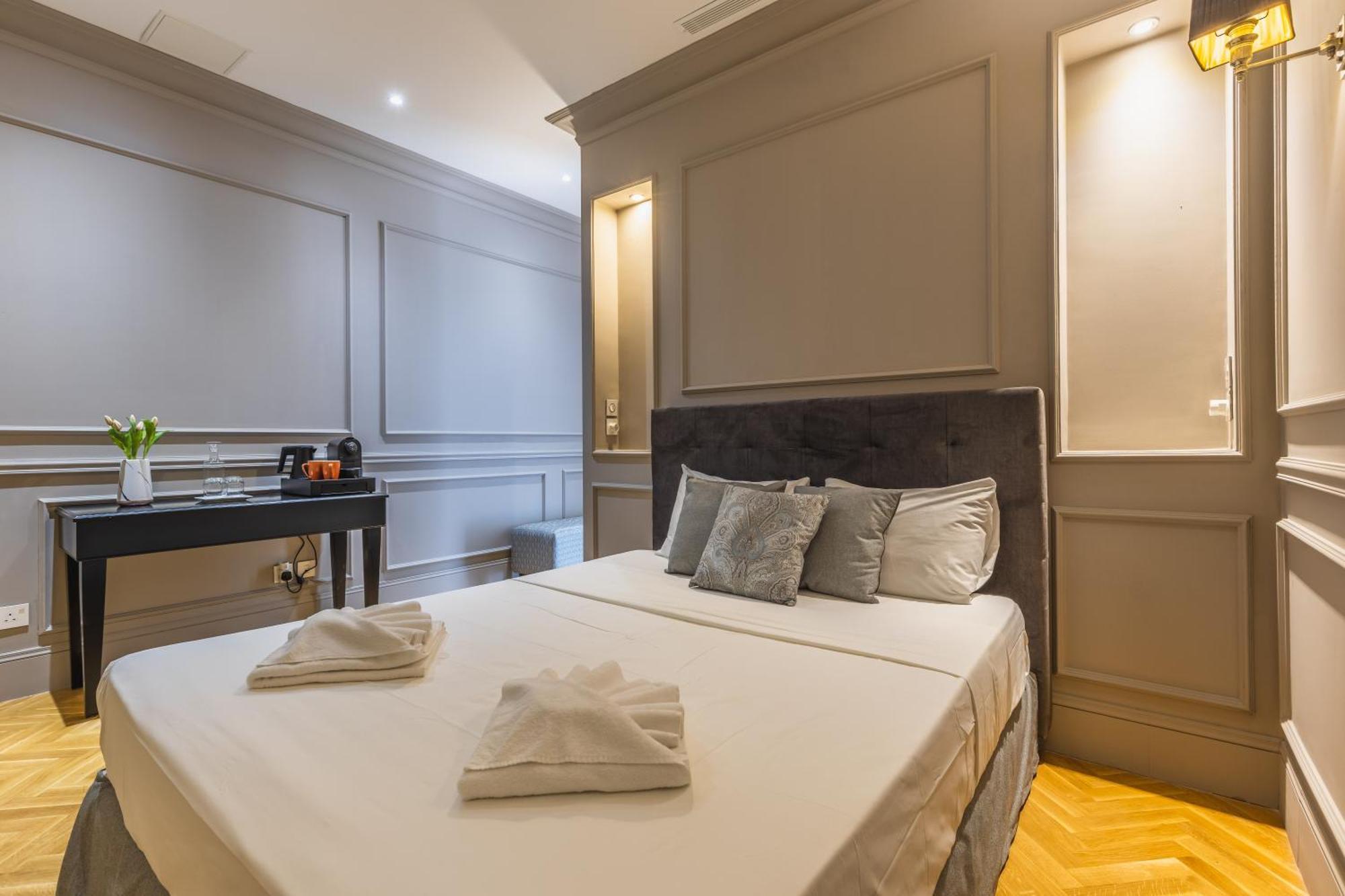 Hotel Belle Boutique à Sliema Extérieur photo