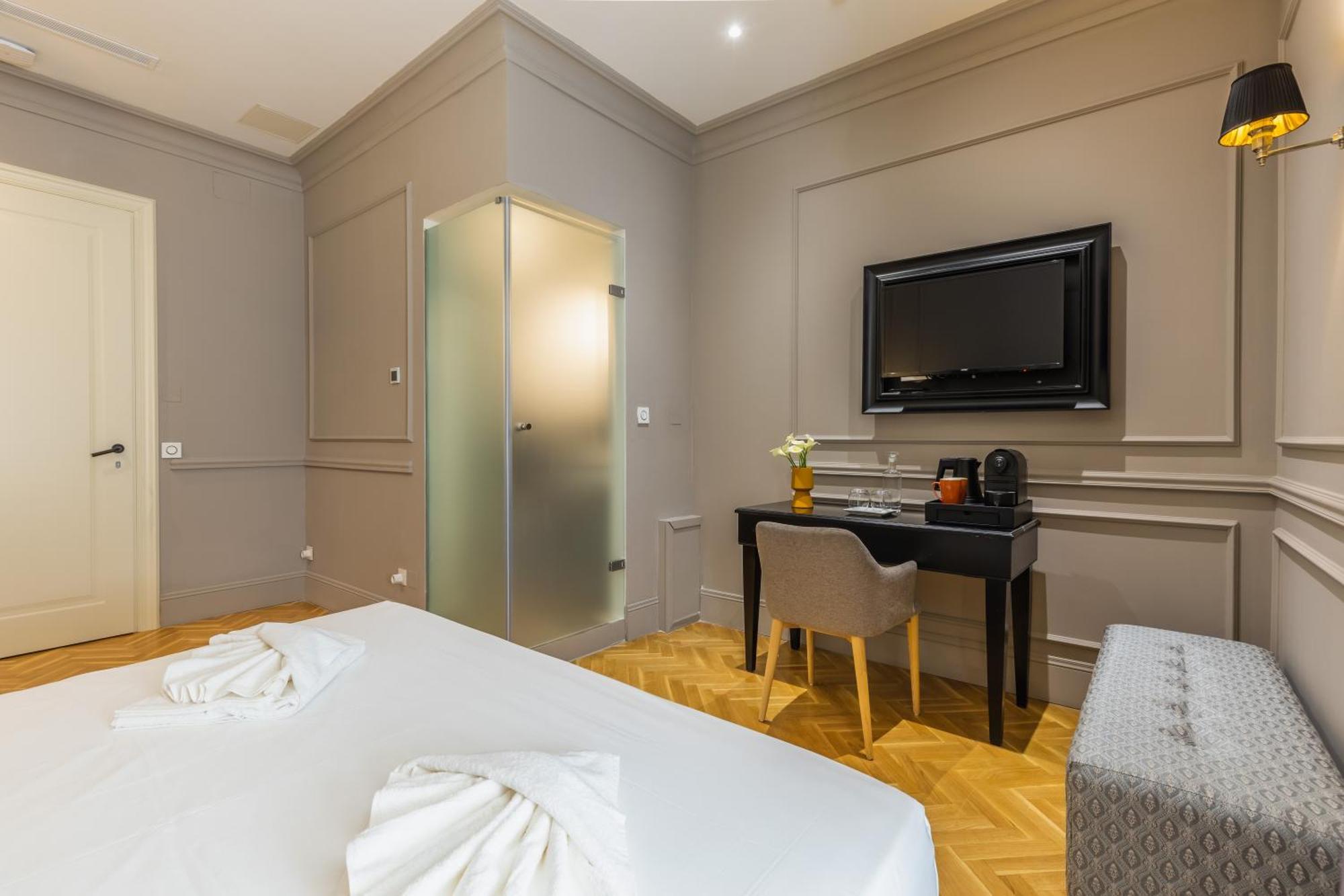 Hotel Belle Boutique à Sliema Extérieur photo