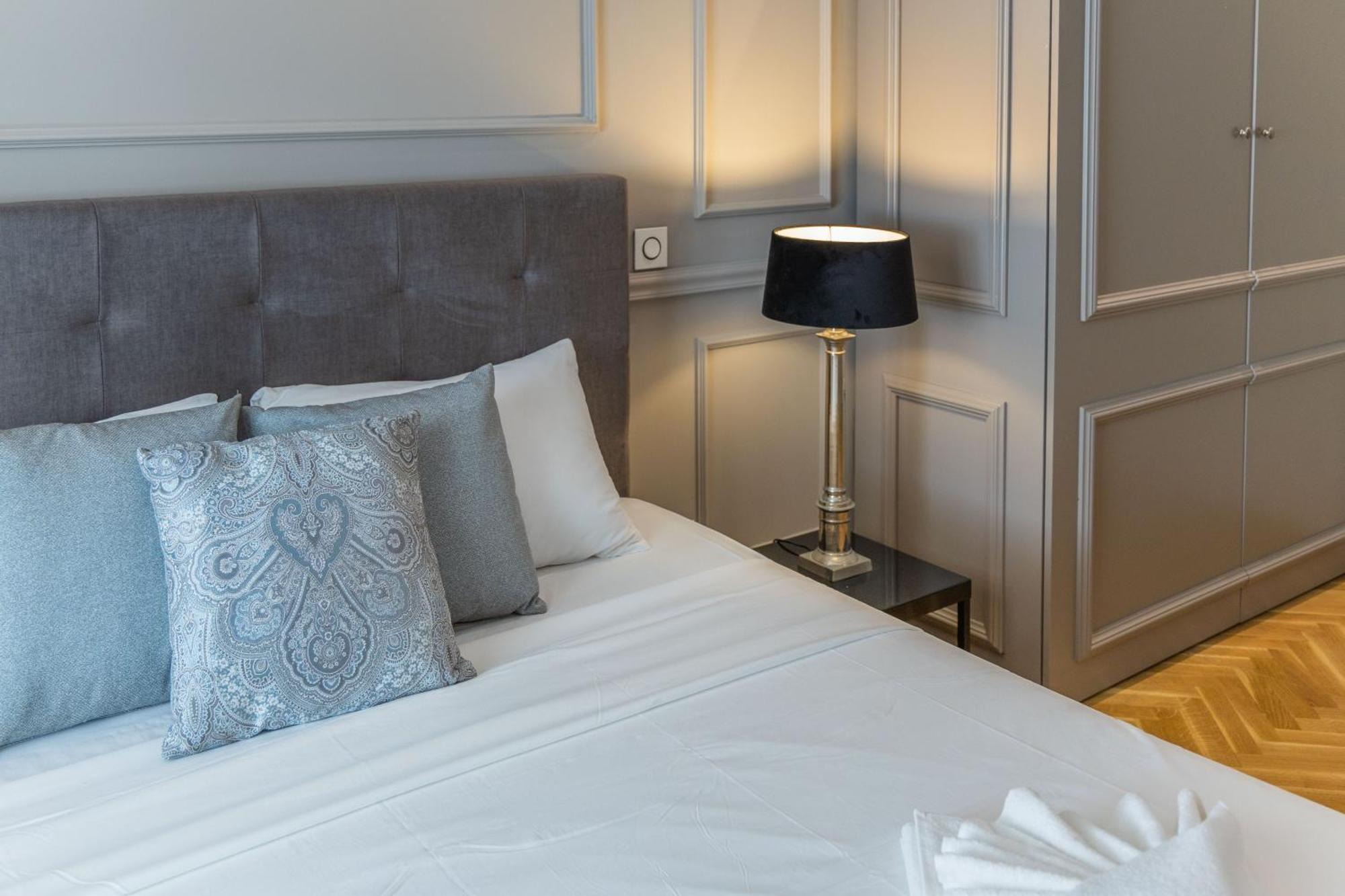 Hotel Belle Boutique à Sliema Extérieur photo