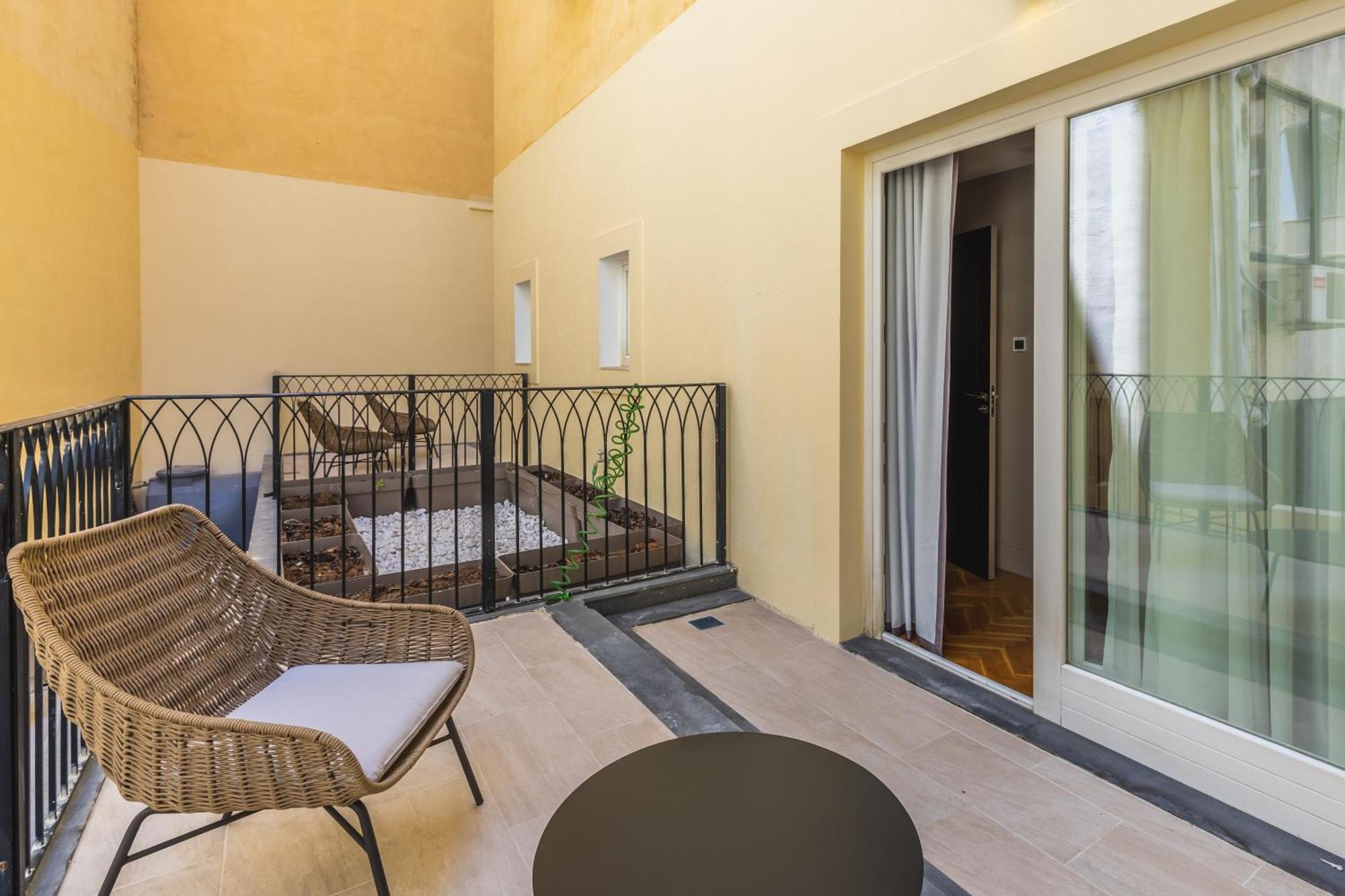 Hotel Belle Boutique à Sliema Extérieur photo