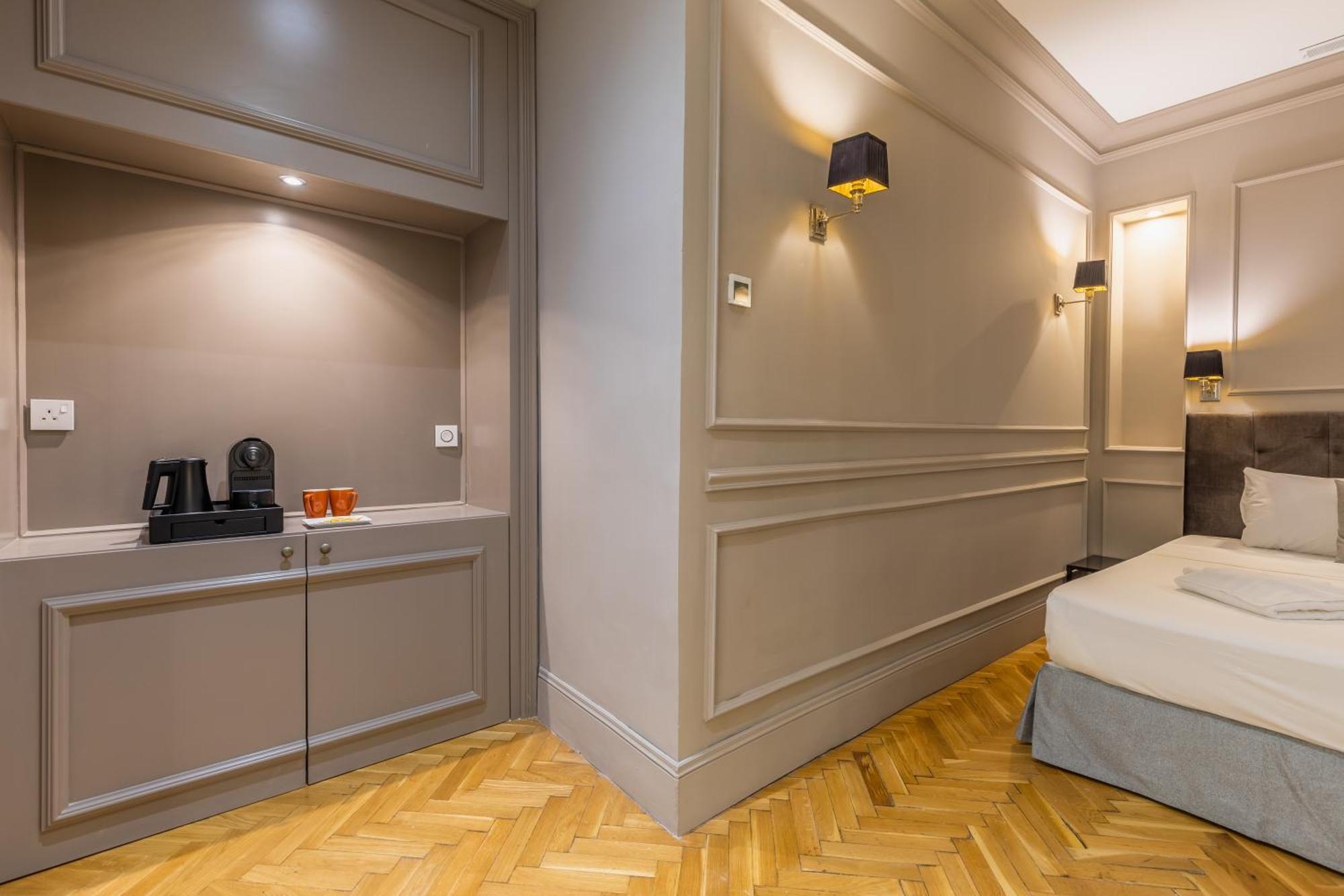 Hotel Belle Boutique à Sliema Extérieur photo